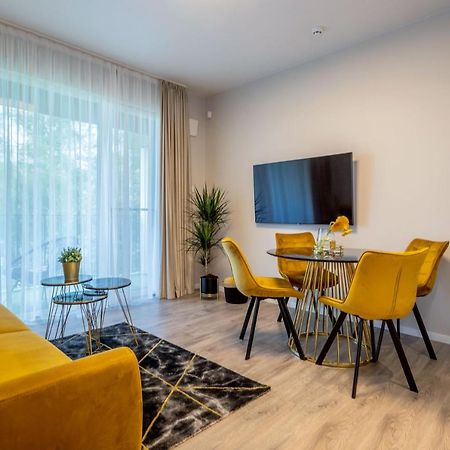 Medus Home - Mano Jura 2 Kunigiskiai - By Hello Sea Homes パランガ エクステリア 写真