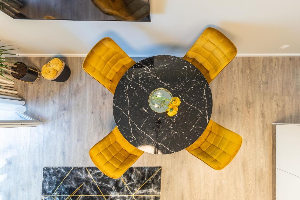 Medus Home - Mano Jura 2 Kunigiskiai - By Hello Sea Homes パランガ エクステリア 写真