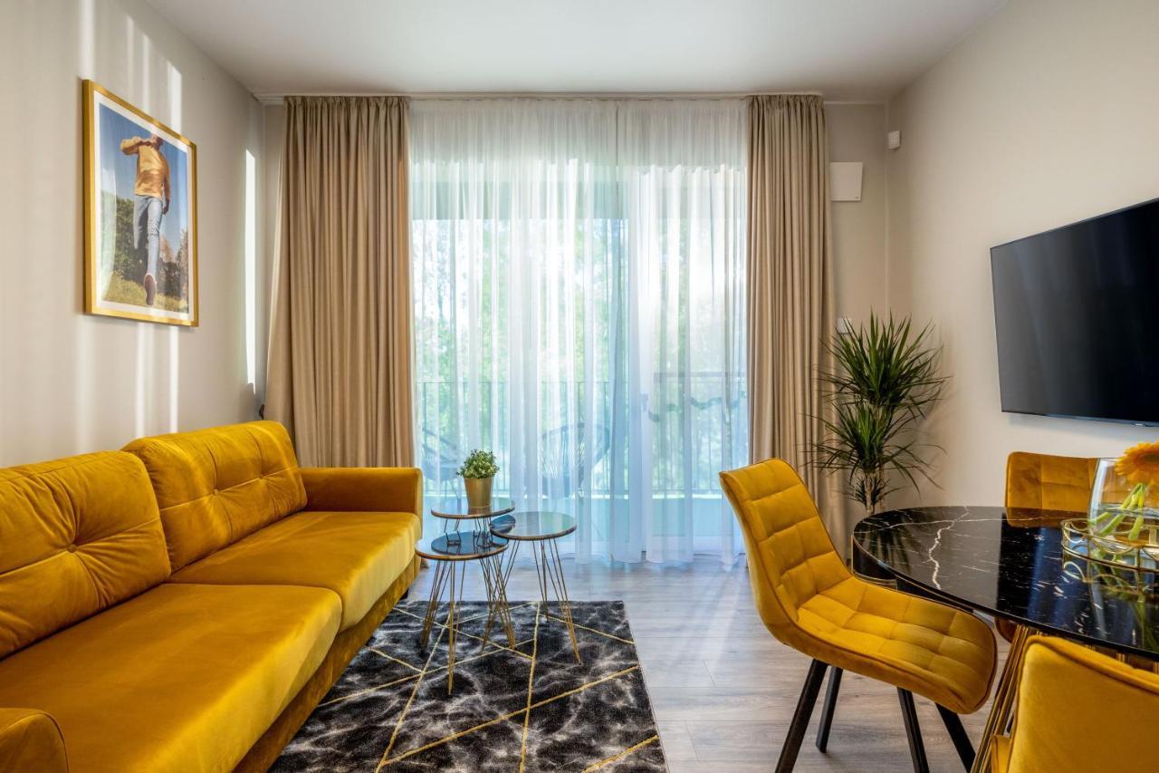 Medus Home - Mano Jura 2 Kunigiskiai - By Hello Sea Homes パランガ エクステリア 写真