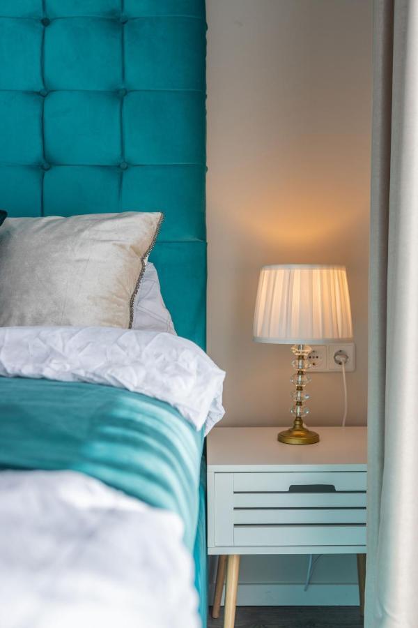 Medus Home - Mano Jura 2 Kunigiskiai - By Hello Sea Homes パランガ エクステリア 写真