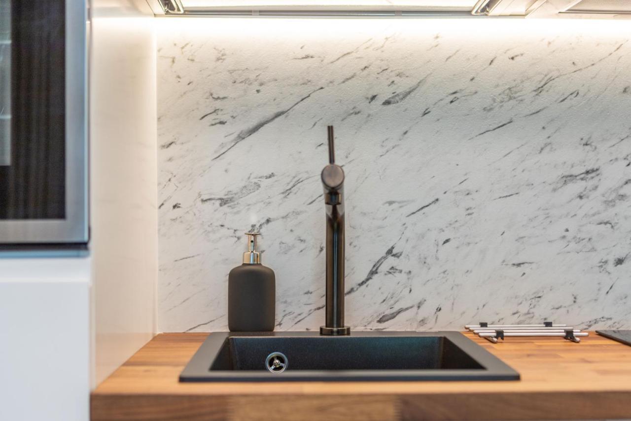 Medus Home - Mano Jura 2 Kunigiskiai - By Hello Sea Homes パランガ エクステリア 写真