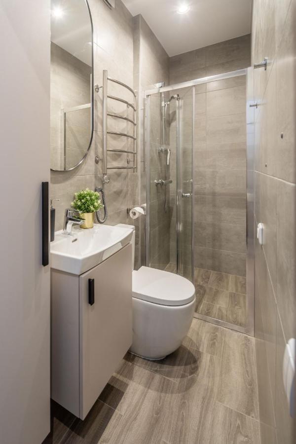 Medus Home - Mano Jura 2 Kunigiskiai - By Hello Sea Homes パランガ エクステリア 写真