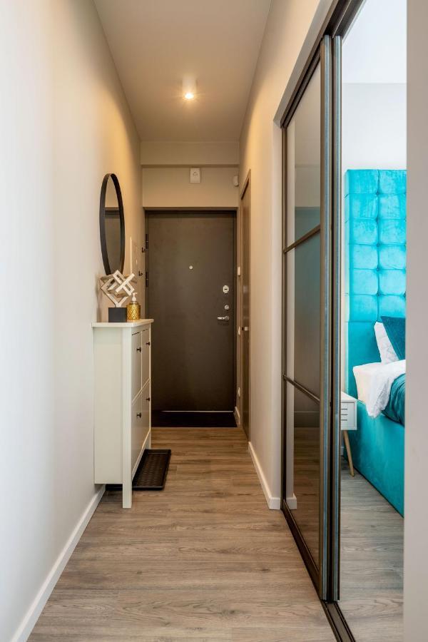 Medus Home - Mano Jura 2 Kunigiskiai - By Hello Sea Homes パランガ エクステリア 写真