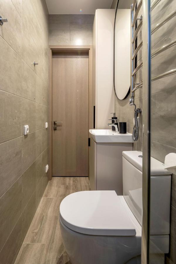 Medus Home - Mano Jura 2 Kunigiskiai - By Hello Sea Homes パランガ エクステリア 写真