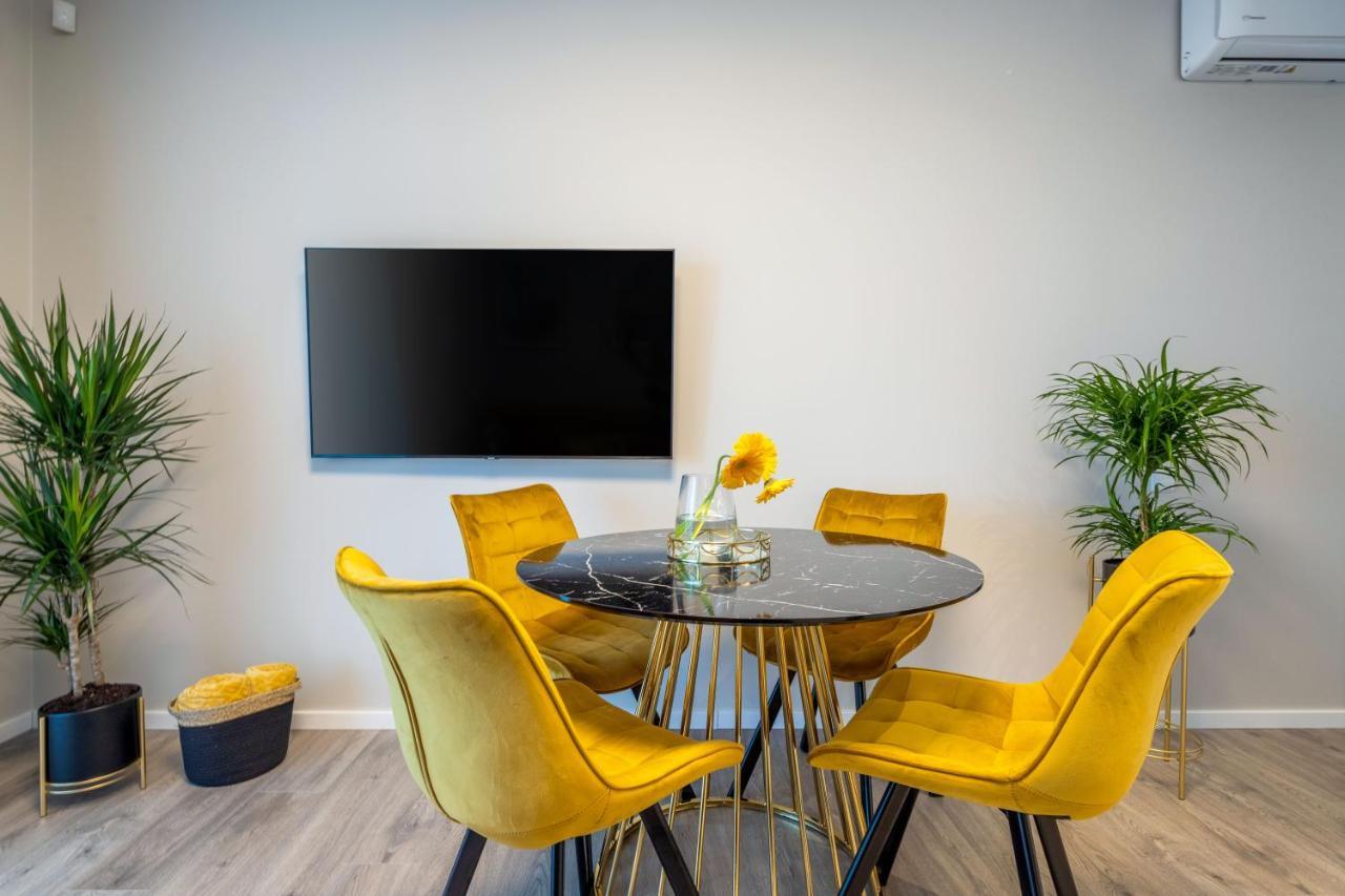 Medus Home - Mano Jura 2 Kunigiskiai - By Hello Sea Homes パランガ エクステリア 写真
